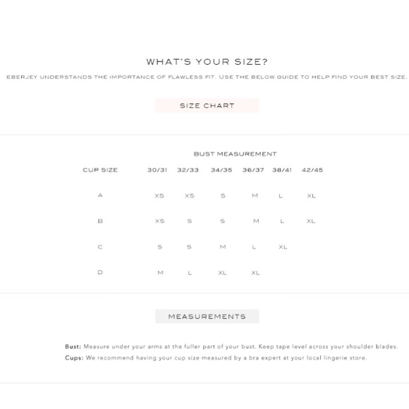 EBERJEY So Solid Bikini - Xenia Top/Cora Bottom - Picture 7 of 7